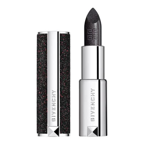 givenchy night sheer lipstick n6|Givenchy lip balm.